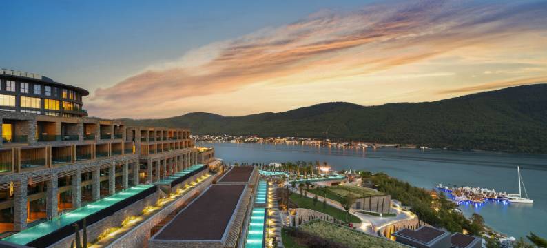 卢霍酒店博德鲁姆(Lujo Hotel Bodrum)图片