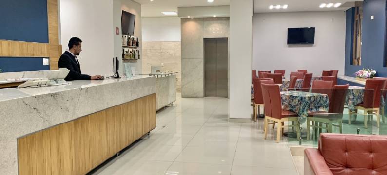 丽马酒店(Rymma Hotel)图片