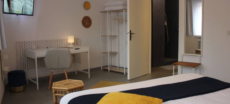 阿尔瑞恩克斯拉克酒店(Hôtel du Lac d'Arjuzanx)图片