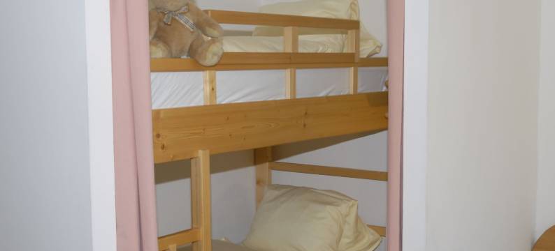 诺卡尔姆酒店(Kinder- Und Familienhotel Nockalm)图片