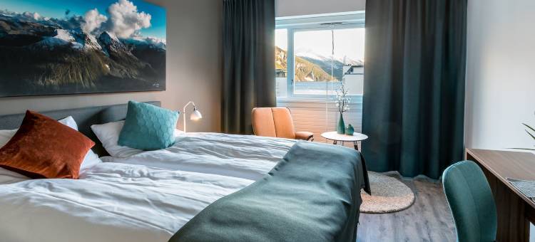 德雷格斯酒店 - 挪威经典酒店(Dreges Hotell - by Classic Norway Hotels)图片