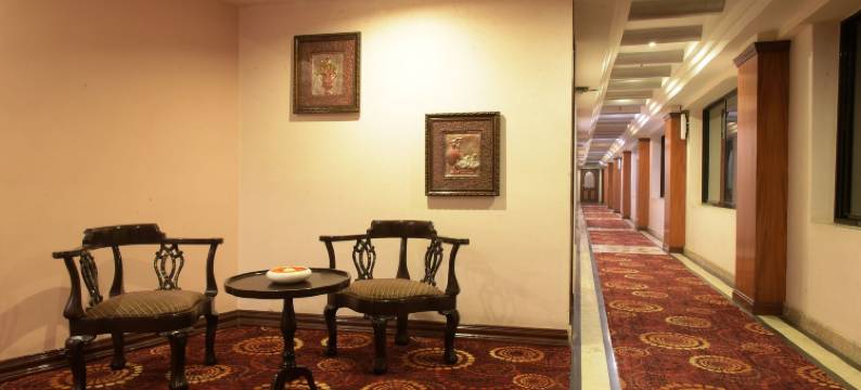 巴比伦酒店(Hotel Babylon Inn)图片