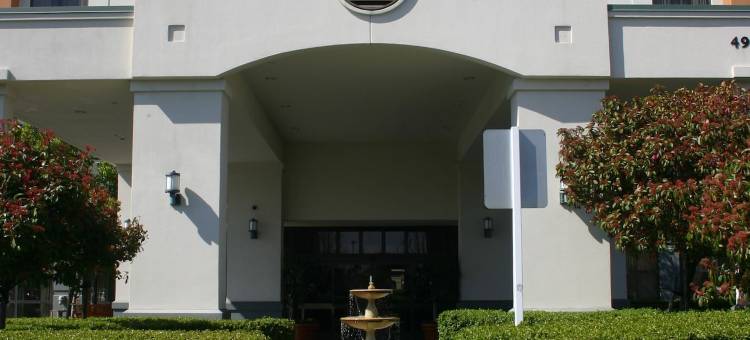 都柏林/普莱森顿凯悦嘉轩酒店(Hyatt Place Dublin/Pleasanton)图片