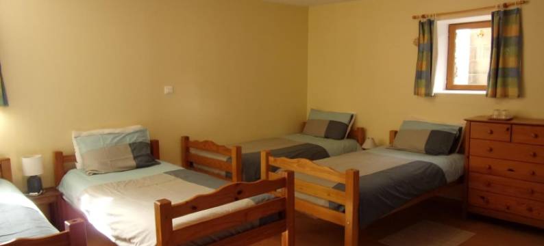 猫头鹰住宿加早餐旅馆(Chambres d'Hôtes la Chouette)图片