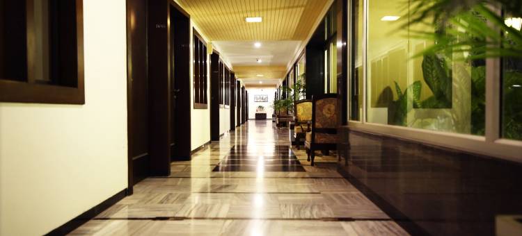 Hotel Yatrik图片