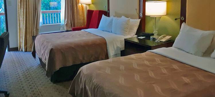 凯艺酒店(Quality Inn)图片