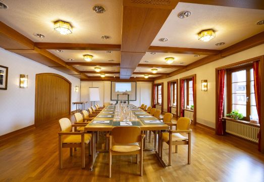 Bio- und Wellnesshotel Alpenblick Hotel Overview