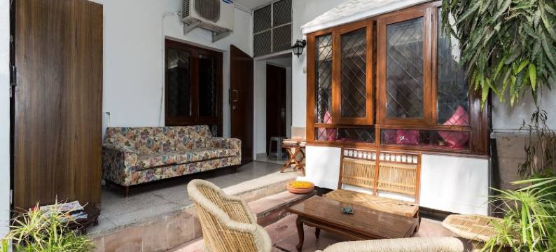 十一民宿(Eleven Bed & Breakfast)图片