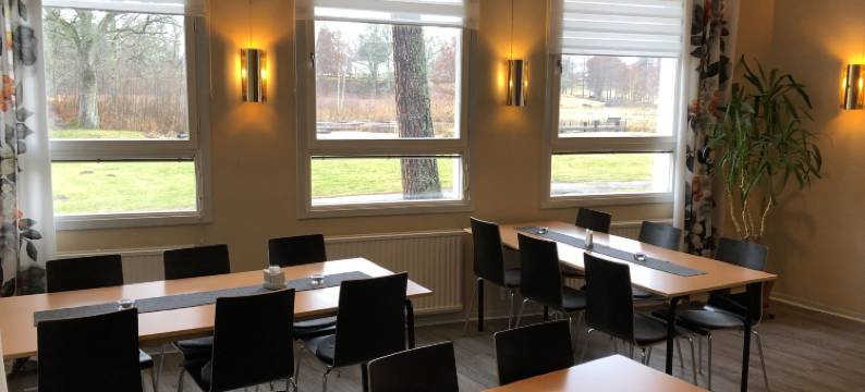 Solviken流浪者之家&会议 - 青年旅舍(Solviken Vandrarhem & Konferens - Hostel)图片