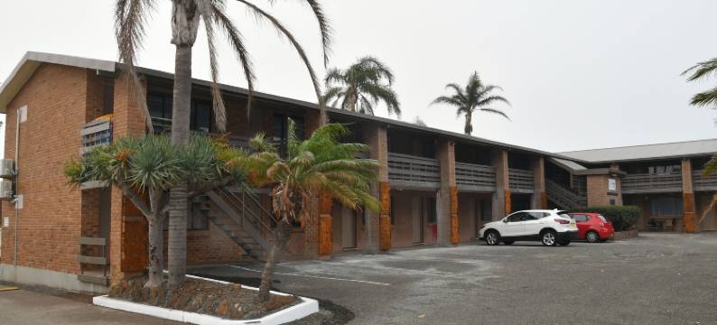 伊拉瓦拉湖滨旅社(Lakeside Inn Wollongong)图片