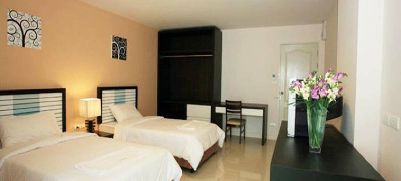 斯米兰大厦酒店(Similan Mansion)图片