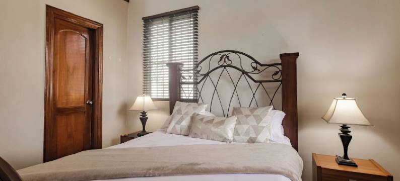 蓬塔查梅俱乐部和度假村(Punta Chame Club and Resort One Bedroom Home)图片