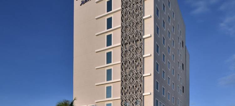 Fairfield by Marriott Chennai OMR图片