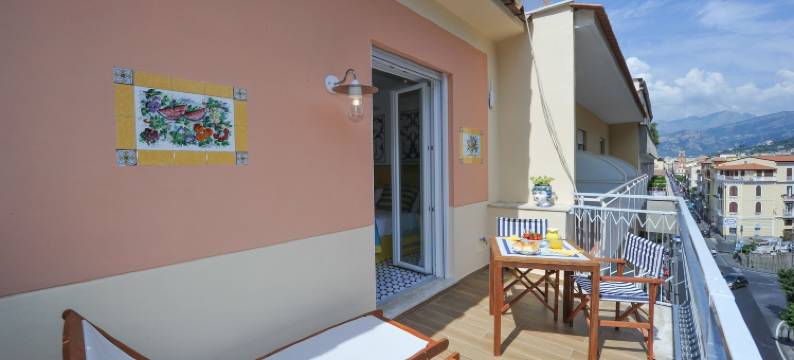 劳拉酒店(Maison Lauren)图片