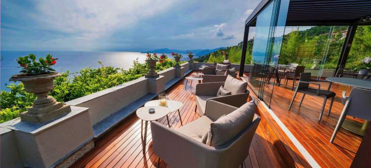 里维埃拉别墅度假村(Villa Riviera Resort)图片