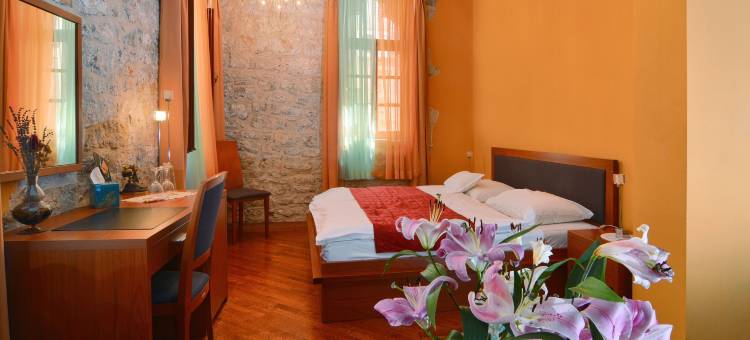 诺拉赫瓦尔别墅酒店(Villa Nora Hvar)图片