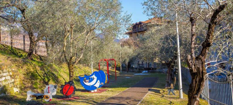 贾达公寓(Appartamento Blu - Happy Rentals)图片