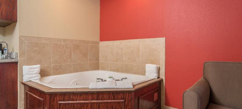 斯特吉斯呗盟温德姆套房酒店(Baymont Inn & Suites by Wyndham Sturgis)图片