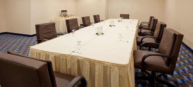 Holiday Inn 威廉斯波特(Holiday Inn Williamsport)图片