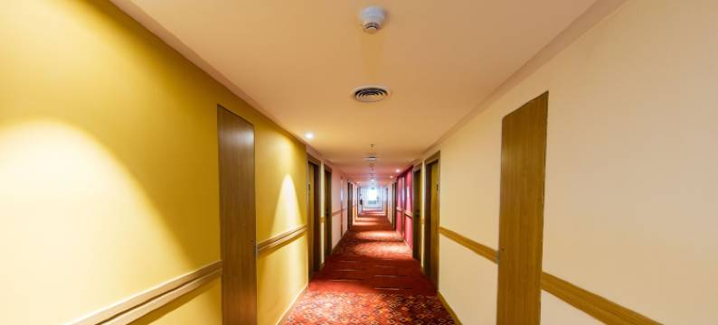 宜必思金奈斯科特酒店(Ibis Chennai Sipcot)图片