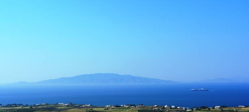 圣托里尼爱丽舍别墅(Elysian Santorini)图片