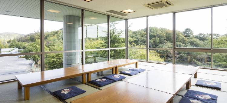 Areaone酒店-广岛wing(Hotel Areaone Hiroshima Wing)图片