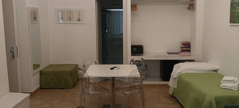 卡萨索伦缇娜酒店(Casa Sorrentina)图片