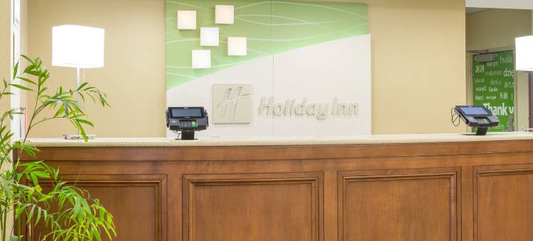 Holiday Inn 曼彻斯特机场(Holiday Inn Manchester Airport)图片