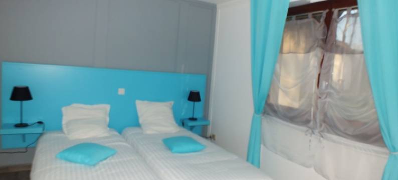 曼奎伊尔酒店(Hotel Restaurant le Manguier)图片