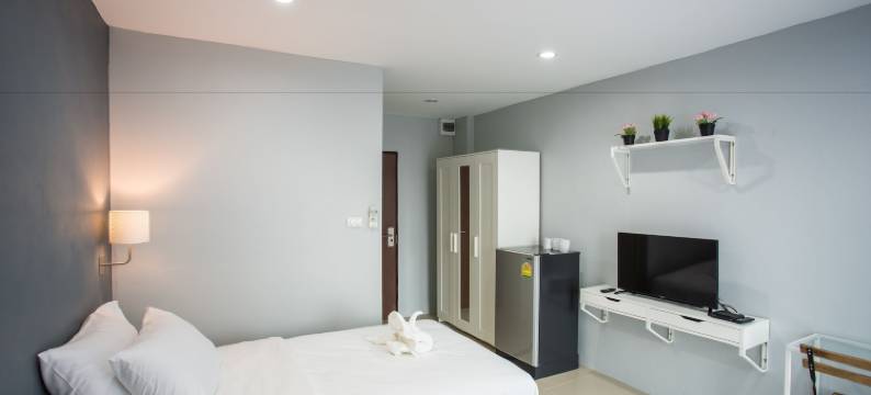 二十九KV公寓酒店(Twentynine KV Apartel)图片