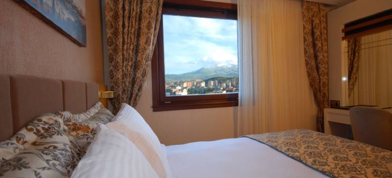 伊玛莫格鲁帕萨布提克酒店(Imamoglu Pasa Butik Hotel)图片