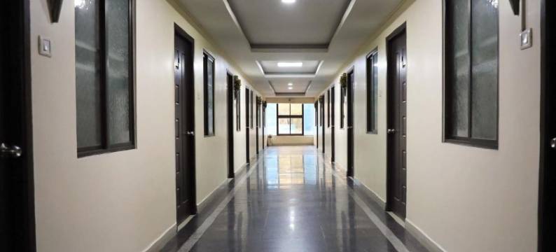 S4住宿旅馆(S4 Residency)图片