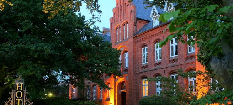 阿尔特斯健身酒店(Hotel Altes Gymnasium)图片