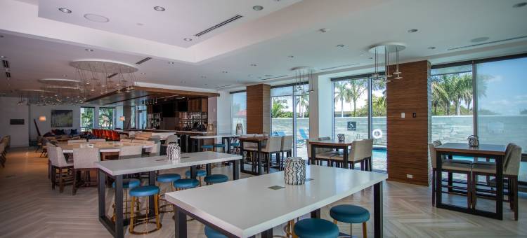西棕榈滩I95 畅货中心希尔顿花园酒店(Hilton Garden Inn West Palm Beach I95 Outlets)图片