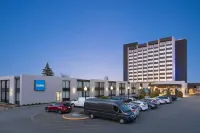 Travelodge by Wyndham Hotel & Convention Centre Quebec City - Bữa sáng