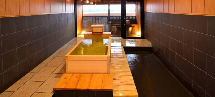 夕日湖之宿青木屋(Aokiya)图片