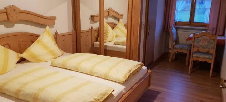 路德维希公寓旅馆(Pension / Ferienwohnungen Ludwig)图片