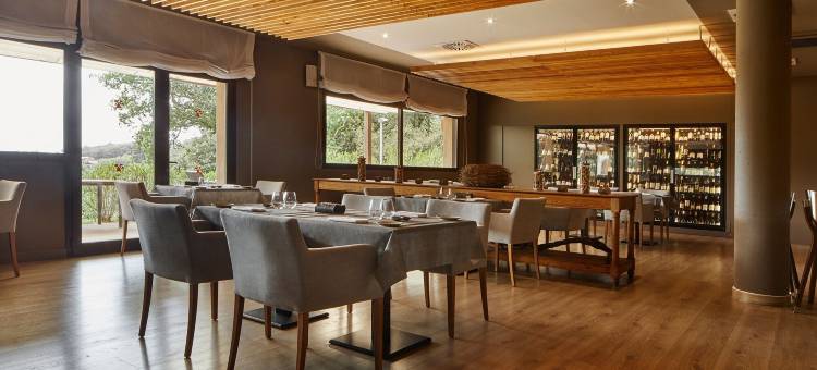 马斯萨拉格罗斯生态度假村-艾尔古浴场(Mas Salagros EcoResort & Spa)图片