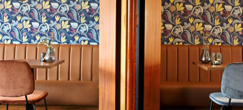 布里克酒店(Briq Hotell)图片