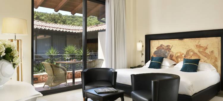 阿根塔略泻湖度假村及水疗中心(Argentario Lagoon Resort & Spa)图片