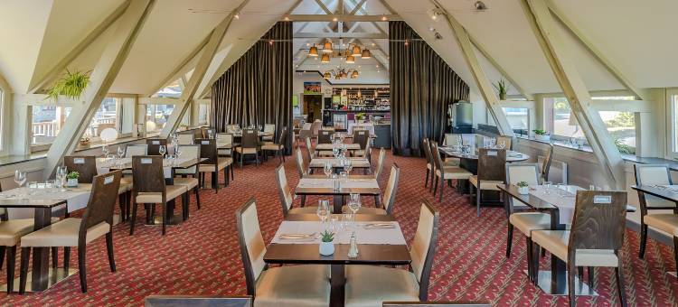 圣马洛高尔夫度假酒店(Saint Malo Golf Resort)图片