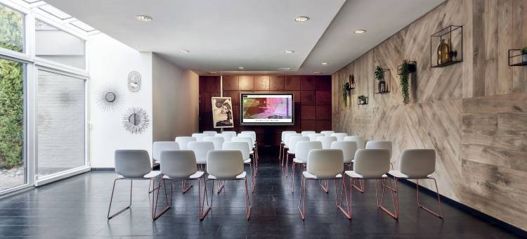 苏伊德酒店(Hotel Zuid)图片