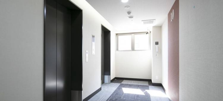 华盛顿R&B酒店 京都四条河原町(Washington R&B Hotel Kyoto Shijokawaramachi)图片