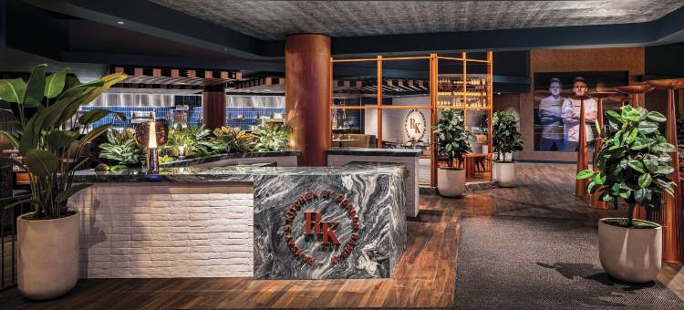 银色传统度假酒店 - 凯撒奖励目的地(Silver Legacy Reno- A Caesars Rewards Destination)图片