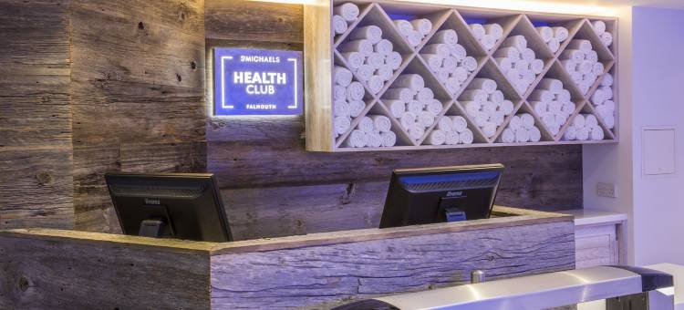 圣米开勒度假村(St Michaels Resort, Falmouth)图片