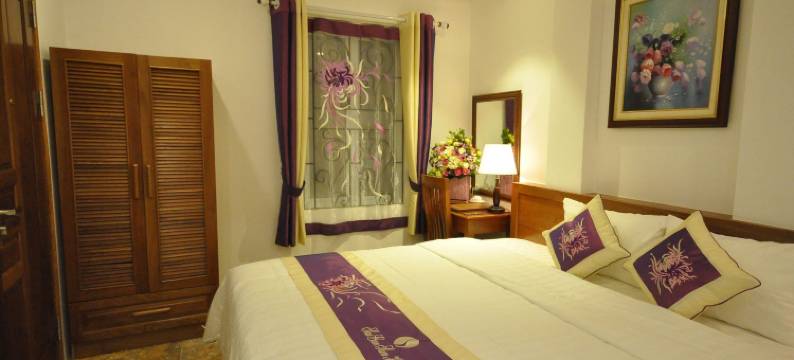 西贡太阳酒店(SaiGon Sun Hotel)图片