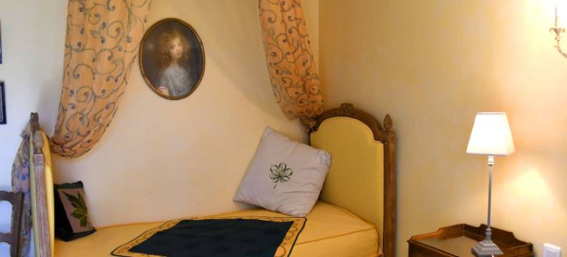 艾德琳民宿旅馆(Les Chambres d'Adeline - B&B)图片