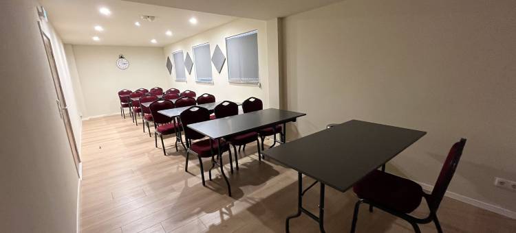 Schwarzbachtal避难所酒店(Hotel Schwarzbachtal Hideaway)图片