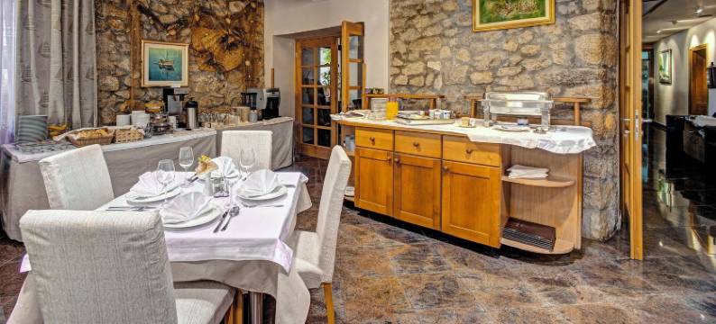 斯克拉丁斯吉北区酒店(Hotel Skradinski Buk)图片