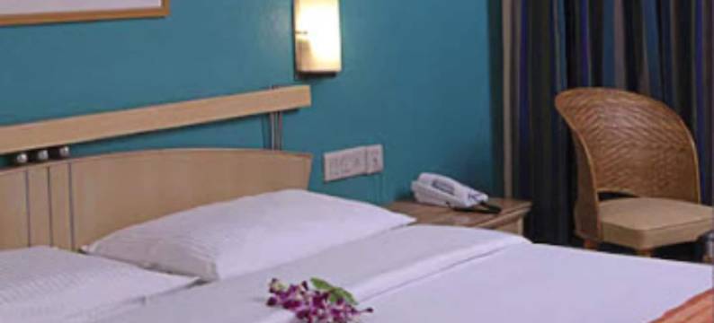 兰花皇家酒店(The Royal Orchid Hotel, Chembur)图片